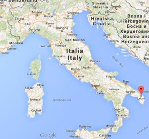 Where-is-Lecce-on-map-of-Italy